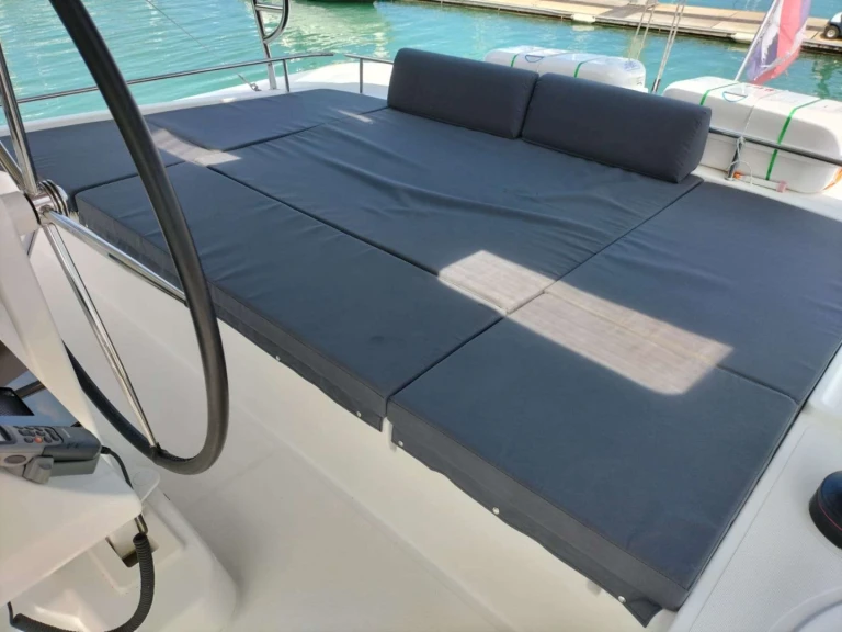 Lagoon Eclipse te huur van particulier of professional in Phuket