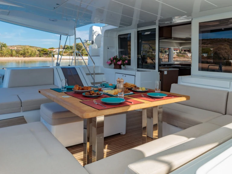 Jacht te huur in Skiathos voor de beste prijs