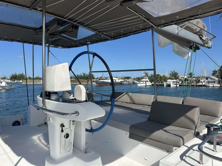 Bootverhuur Lagoon Sea Lab in Key West via SamBoat