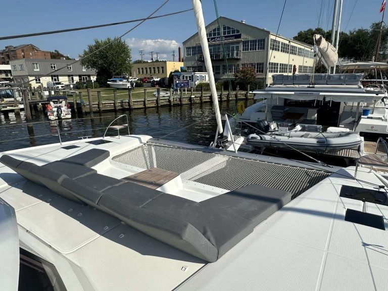 Bootverhuur Freeport goedkoop BOUNTIFUL