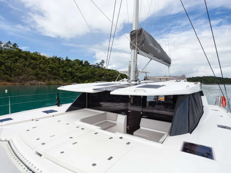 Bootverhuur Robertson and Caine Kismet in Tortola via SamBoat