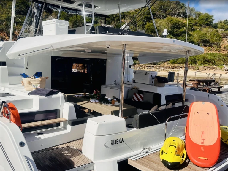 Bootverhuur Kaštel Stari goedkoop ELDAMAR (SUMMER) 