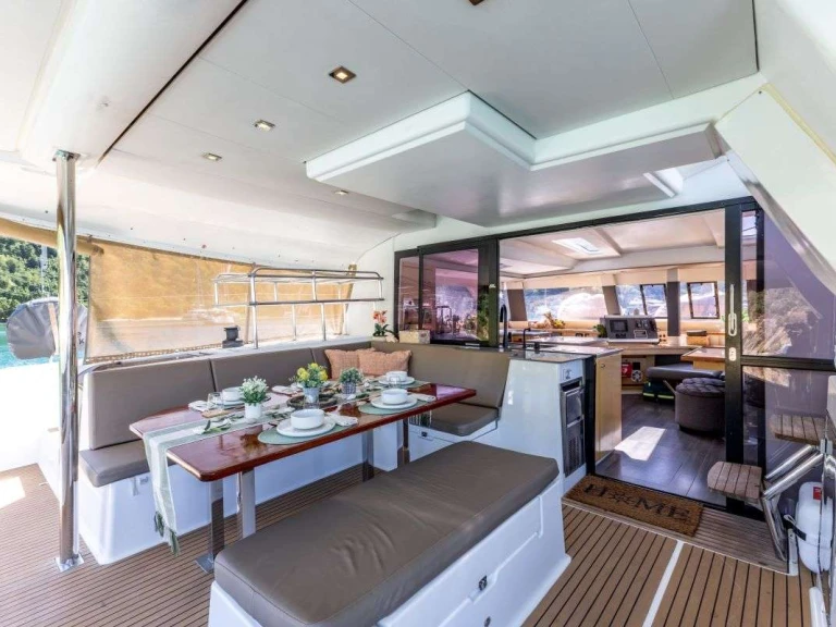 Bootverhuur Fountaine Pajot STAND BY ONE in Britse Maagden Eilanden via SamBoat