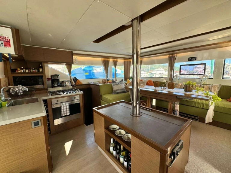 Bootverhuur Tortola goedkoop THE ADVENTURE