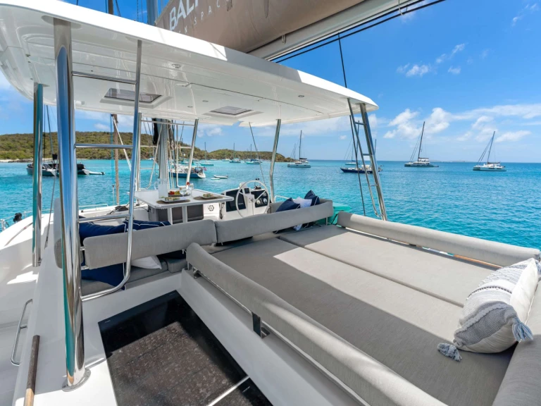 Bali MERRY-TIME te huur van particulier of professional in Britse Maagden Eilanden