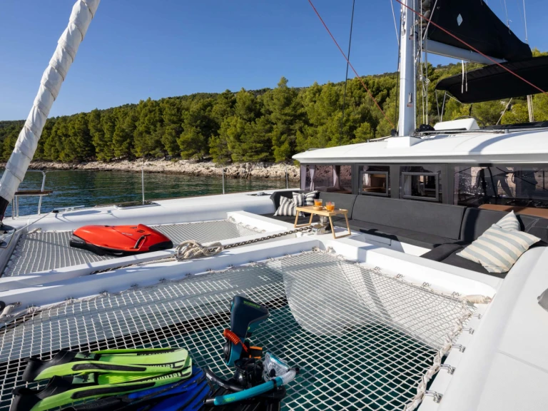 Bootverhuur Kroatië goedkoop Falco 