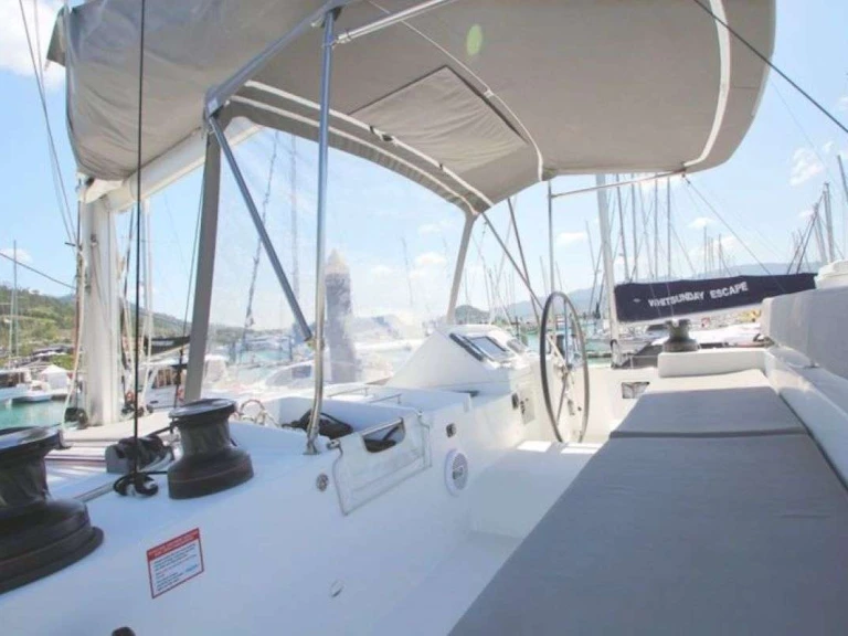 Bootverhuur Britse Maagden Eilanden goedkoop Claro Que Sea