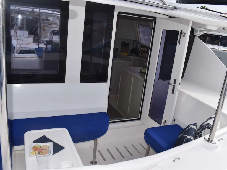 Bootverhuur Virgin Gorda goedkoop SOL SEEKER