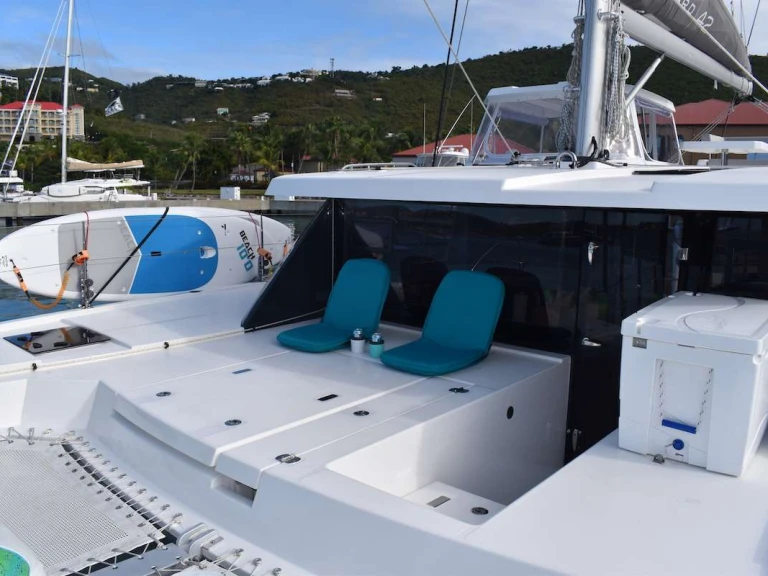 Bootverhuur Saint Thomas Island goedkoop BELIEVEN