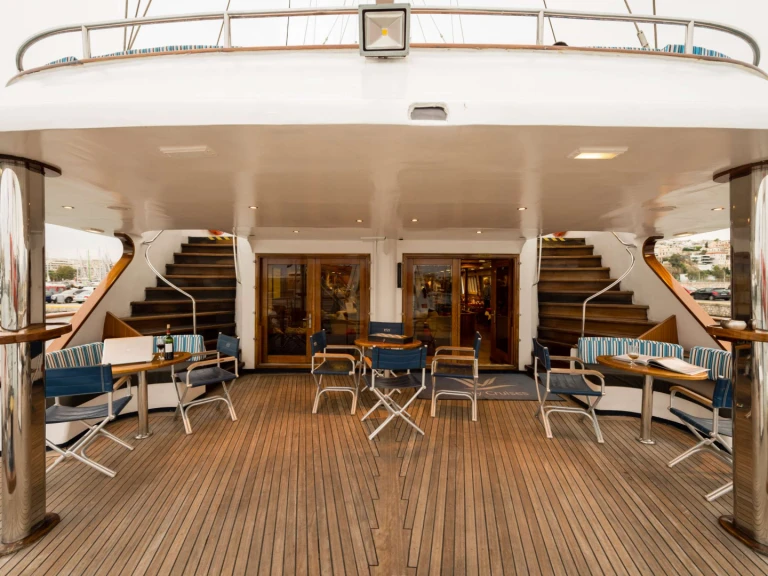 Huur Jacht met of zonder schipper Custom in Athene