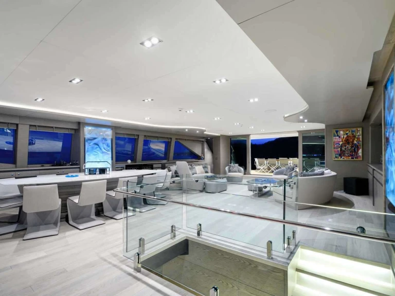 Bootverhuur Ada Yacht All About U 2 in Bodrum via SamBoat