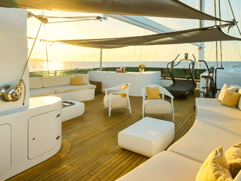 Huur Jacht met of zonder schipper Custom in Split