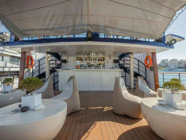 Jachthuur in Athene - Custom Galileo via SamBoat