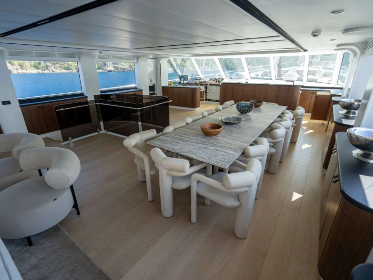 Huur Jacht met of zonder schipper Custom in Bodrum