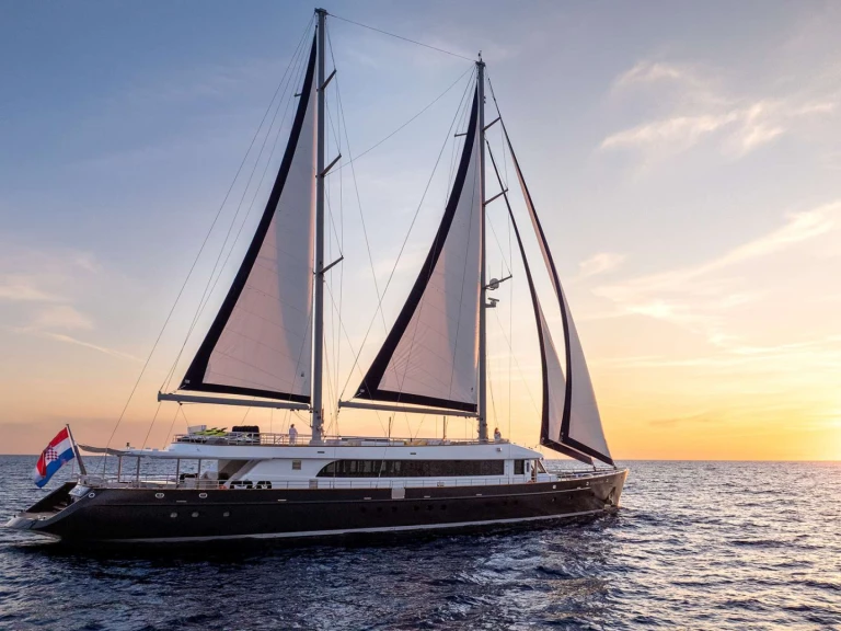 Bootverhuur Custom Dalmatino in Kroatië via SamBoat