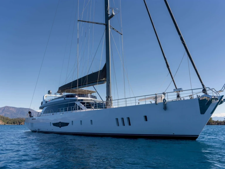 Huur Jacht met of zonder schipper Custom in Griekenland