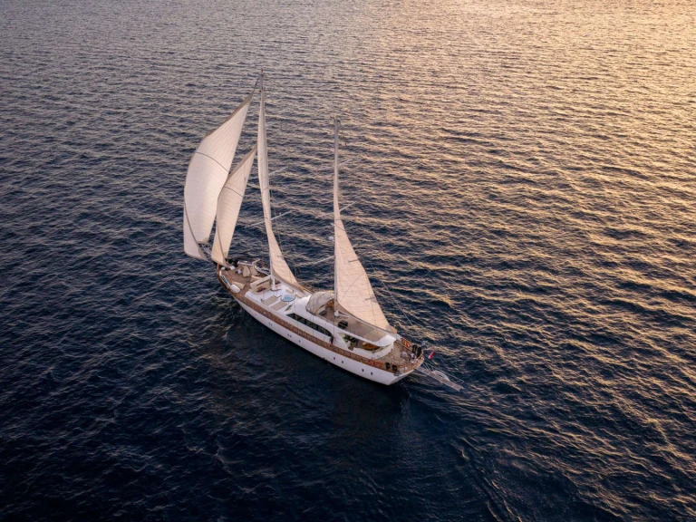 Huur Jacht met of zonder schipper Custom in Šibenik