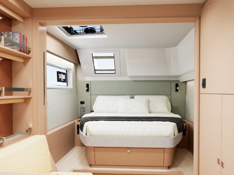 Catamaran te huur in Seget Donji voor de beste prijs