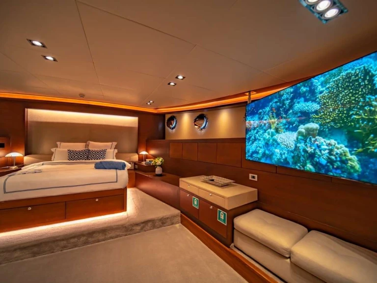 Bootverhuur Bodrum goedkoop DOUBLE EAGLE