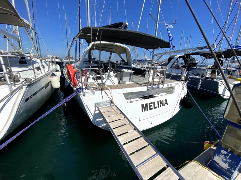 Zeilboot te huur in Kos voor de beste prijs