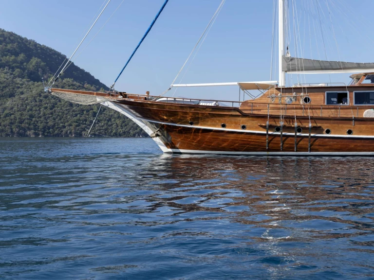 Bootverhuur Custom Oxyzen in Athene via SamBoat