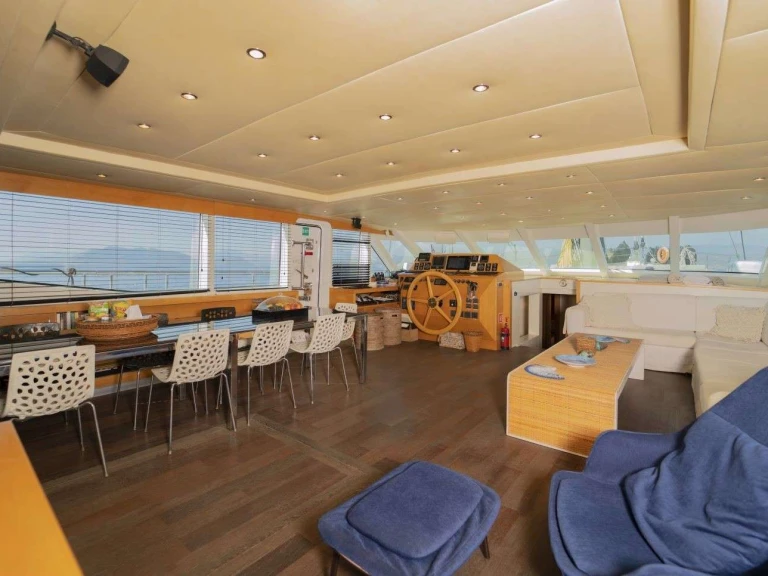Huur Jacht met of zonder schipper Mastori Yachts, Bodrum in Turkije