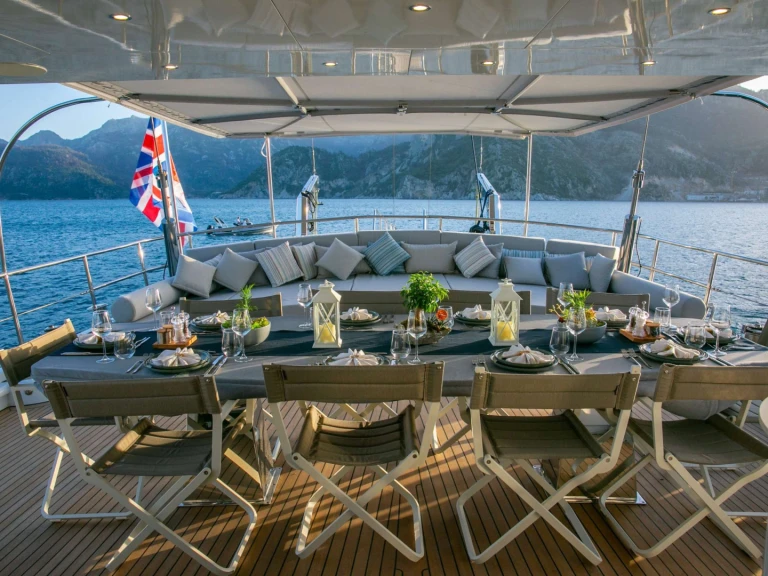 Bootverhuur Griekenland goedkoop Good Life