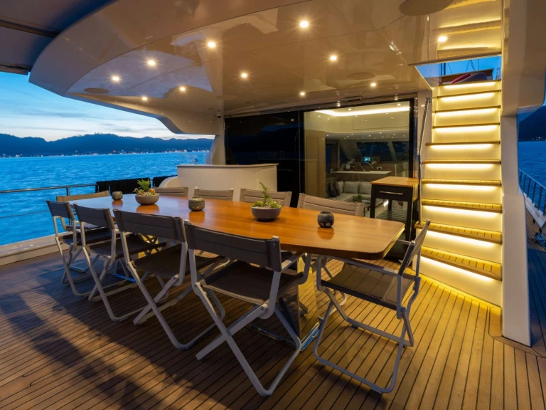 Bootverhuur Custom Good Life in Griekenland via SamBoat