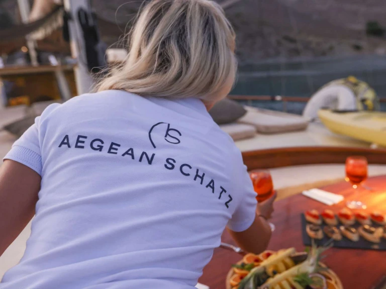 Verhuur Jacht Yener Yacht met vaarbewijs
