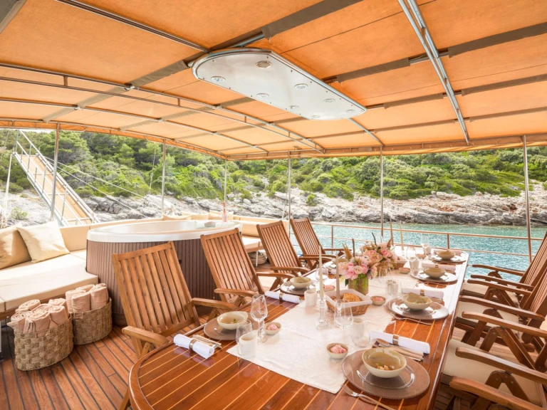 Bootverhuur Custom Kadena in Kroatië via SamBoat