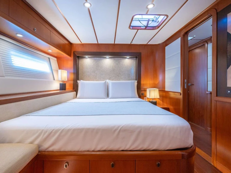 Huur Jacht met of zonder schipper Nautor Swan in Caribisch gebied