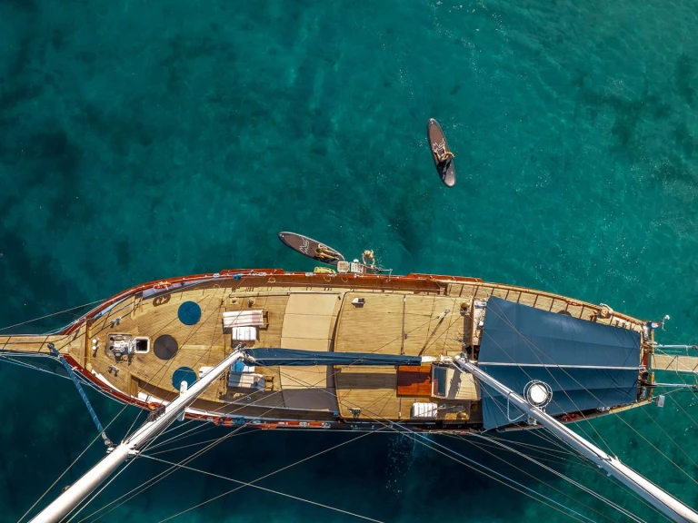 Jachthuur in Trogir - Custom Smart Spirit via SamBoat