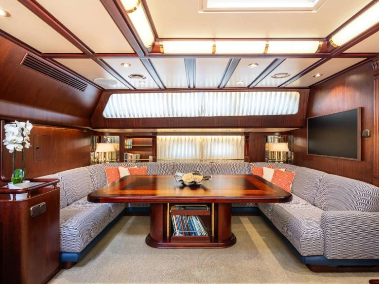 Huur Jacht met of zonder schipper Jongert in Bodrum