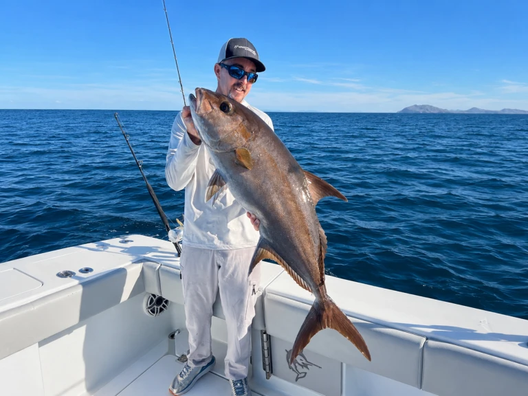 Motorboot te huur in Bahía Culebra voor de beste prijs