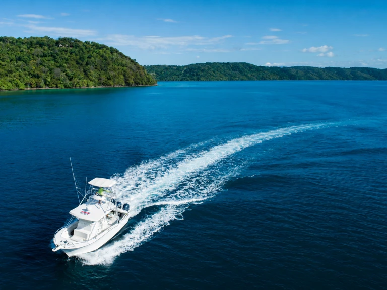 Jachthuur in Bahía Culebra - Custom Made custom via SamBoat