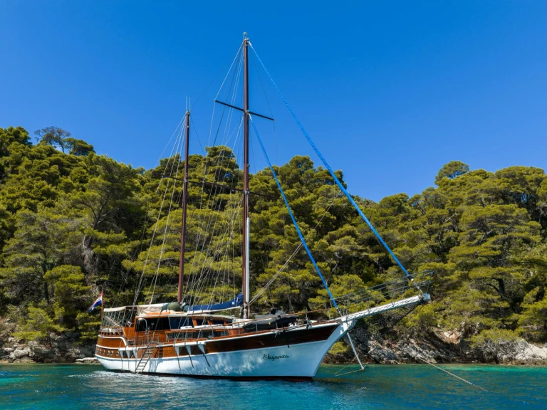 Jachthuur in Split - Custom Eleganza via SamBoat