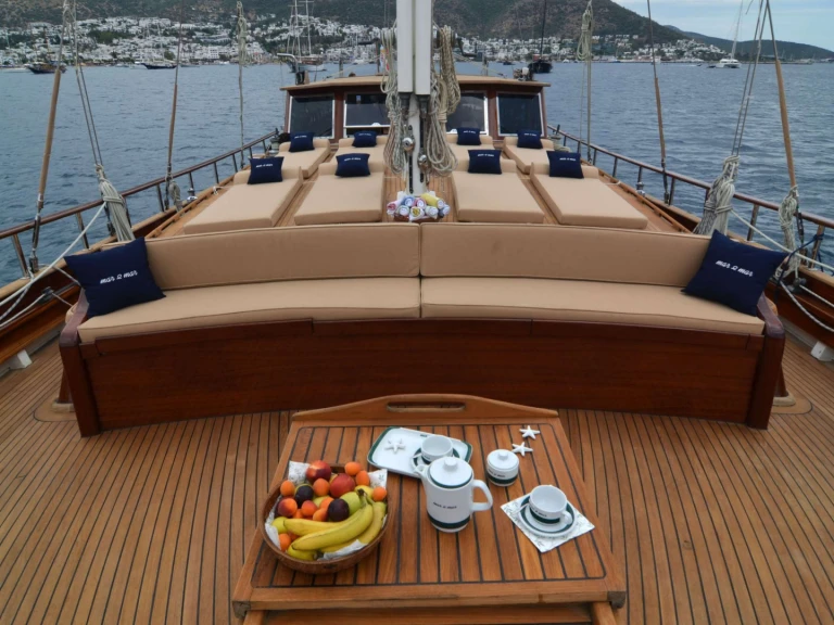 Bootverhuur Milazzo goedkoop Mar e Mar