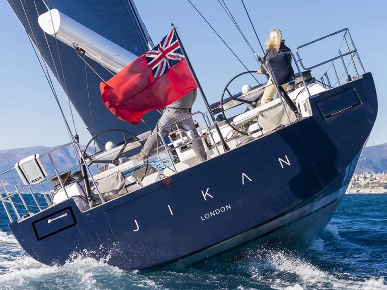 Bootverhuur Portisco goedkoop Jikan