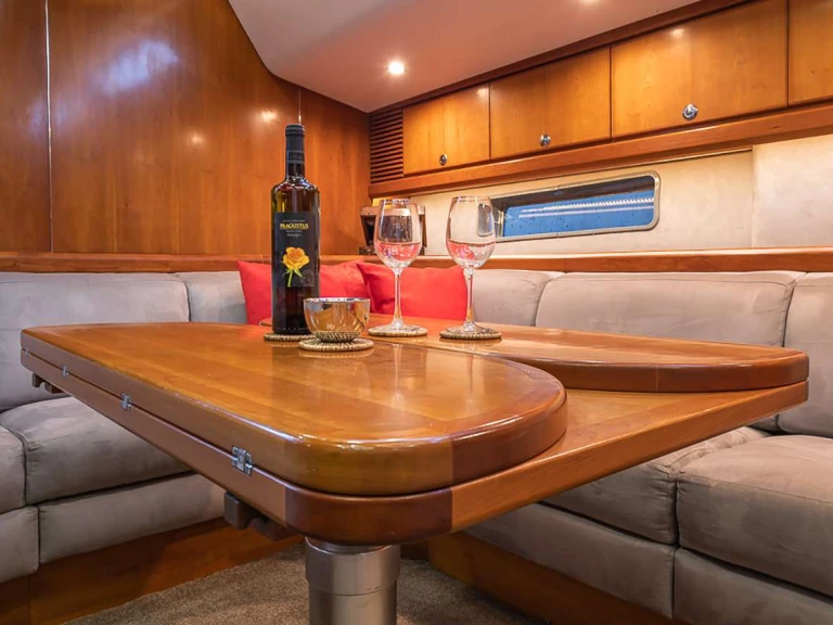 Jachthuur in Panama City - Pendennis OCEAN PHOENIX via SamBoat