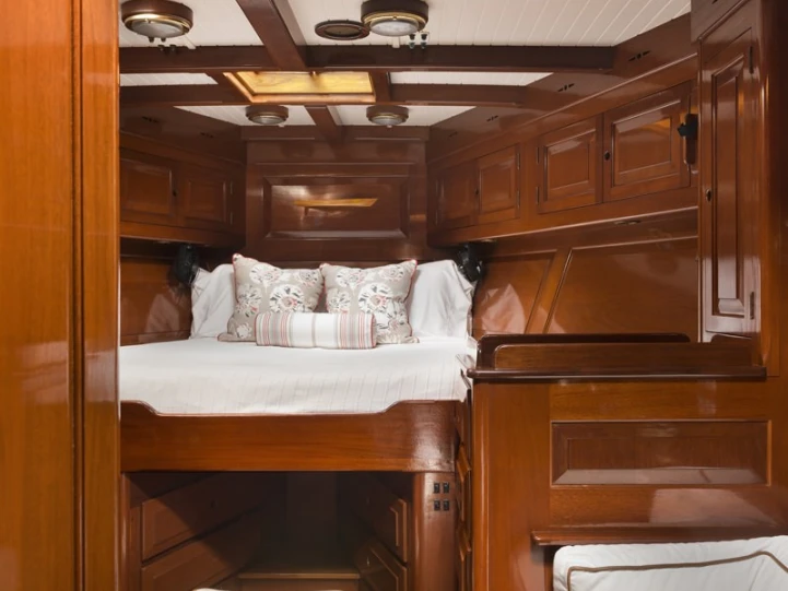 Jachthuur in Sag Harbor - Hinckley NORTHERN STAR via SamBoat