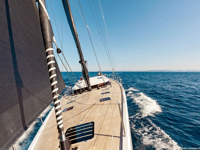 Jacht te huur in Kroatië voor de beste prijs