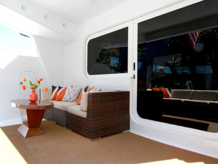 Bootverhuur Key West goedkoop ARGO NAVIS