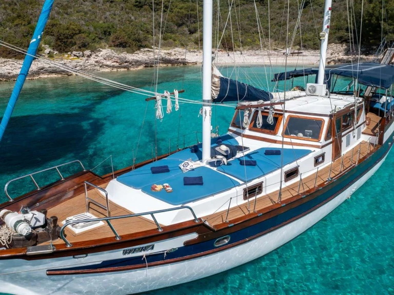 Bootverhuur Split goedkoop Hera