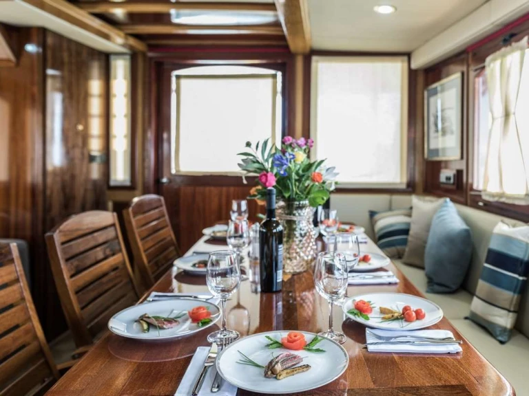 Huur een Custom ADRIATIC BREEZE in Zadar