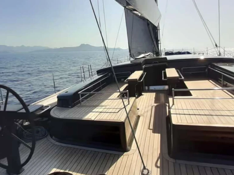 Bootverhuur Napels goedkoop YKNOT