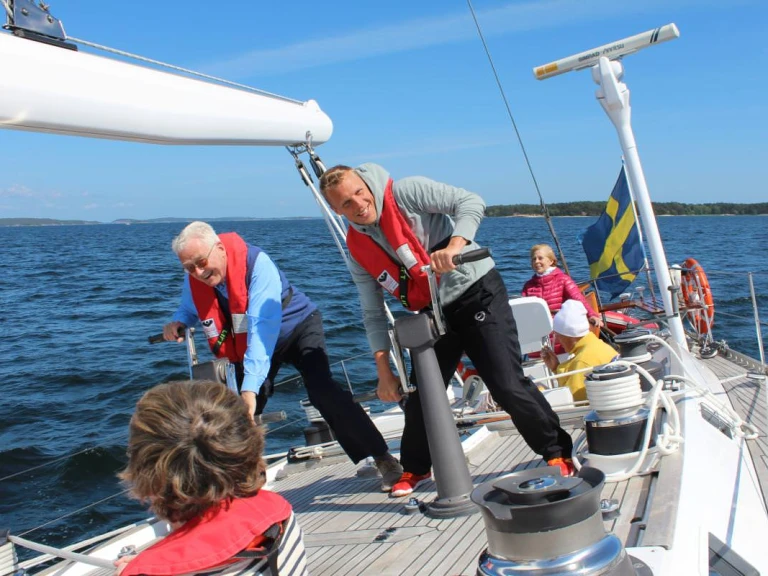 Bootverhuur Saltsjöbaden goedkoop ICHIBAN