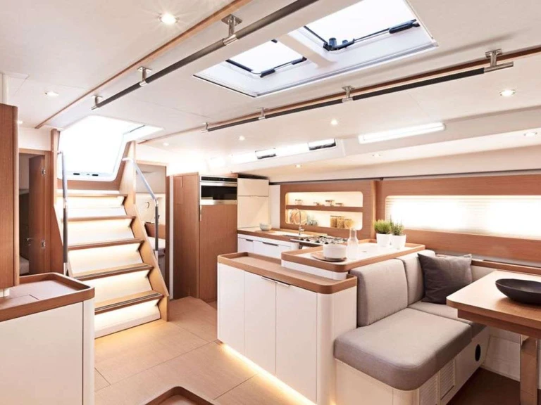Bootverhuur Olbia goedkoop Sea Dreamers