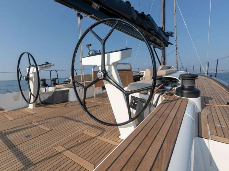 Bootverhuur Bénéteau Sea Dreamers in Olbia via SamBoat