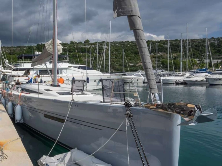 Bootverhuur La Spezia goedkoop ONE MORE