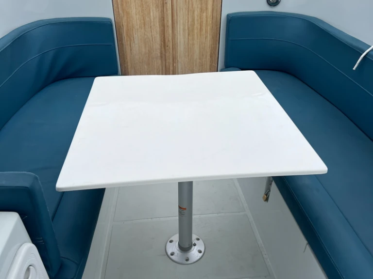 Verhuur Motorboot Mareti met vaarbewijs